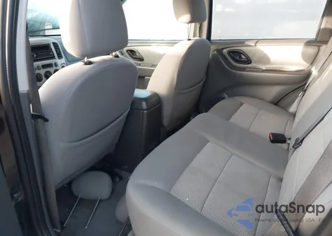 2006 Ford Escape Xlt/Xlt Sport z USA, uszkodzony, nr VIN 1FMCU03186KD25784